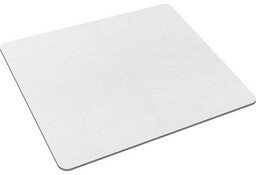 Natec Podkładka pod mysz printable 250x210 Biała