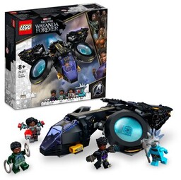 LEGO Marvel 76211 Statek Shuri