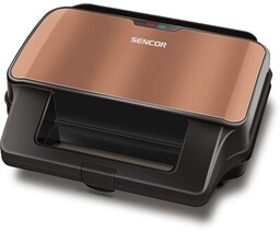 Sencor SSM 9976GD Opiekacz do kanapek (4