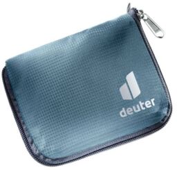 Portfel DEUTER Zip Wallet atlantic