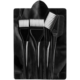 Zestaw pędzli do nakładania farb