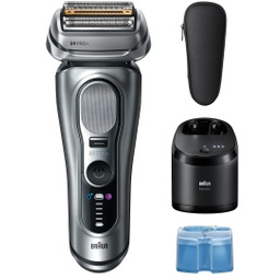Braun Series 9 PRO+ 9667CC Trymer Golarka męska