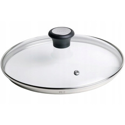 Tefal Oryginalna Pokrywka Szklana 30 CM