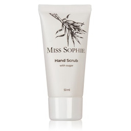 Miss Sophie Hand Scrub Peeling do rąk 50