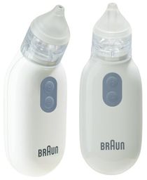 BRAUN Aspirator do nosa BNA 100