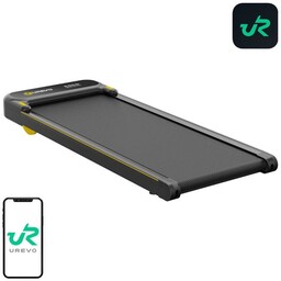 Urevo Spacewalk E4 (czarna)