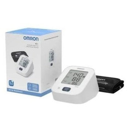 OMRON Ciśnieniomierz naramienny M2+