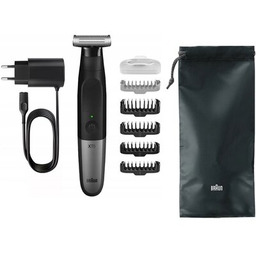 BRAUN Trymer Seria X XT5100