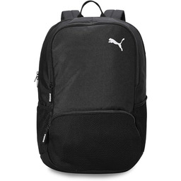 PUMA teamGOAL Backpack Premium XL, czarny, OSFA Dorośli