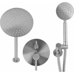 FALA Zestaw prysznicowy podtynkowy Steely R 75870