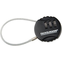 Kłódka Combo Lock
