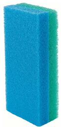 Inter-Vion, pumeks dwustronny, 10 cm x 5 cm