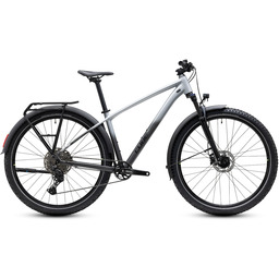 Rower Cube Aim Pro Fe 29" 2027 grey´n´black