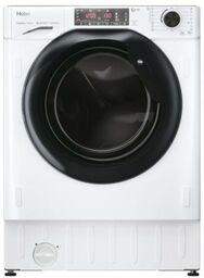 Haier Seria 4 HWQ90B416FWB-S 9kg 1600obr/min Pralka