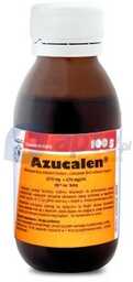 Azucalen płyn 100g