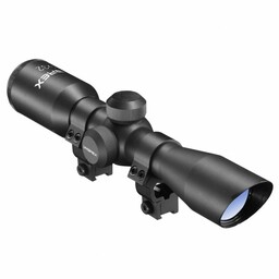 Umarex Luneta celownicza 4x32 Compact z/m 11 mm