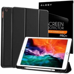 Etui Alogy Smart Pencil Case do Apple iPad