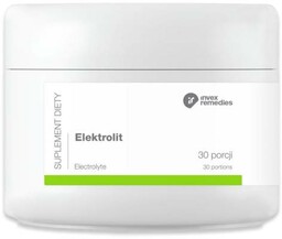 Suplement diety Elektrolity 150 g