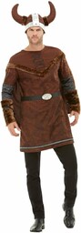 Viking Barbarian Costume (L)