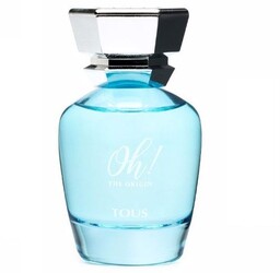 TOUS Oh! The Origin EDT spray 50ml
