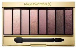 Max Factor Masterpiece Nude Palette Contouring Eye Shadows