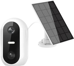 Extralink Smart Life SolarEye
