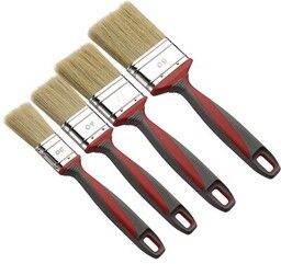 FAVORITE PAINT Zestaw pędzli 40-SET 83