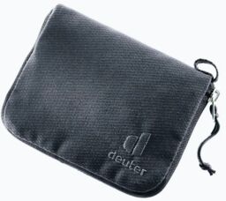 Portfel DEUTER Zip Wallet black-desert