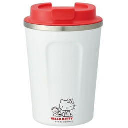 Kubek podróżny Hello Kitty - Tiny Chum