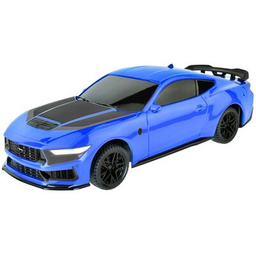 TAIYO Samochód zdalnie sterowany Ford Mustang Dark Horse