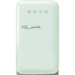 Smeg FAB5RPG5 Chłodziarka No Frost 72,5cm Pastelowy zielony