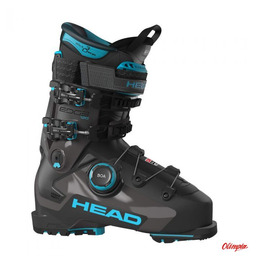 Head Buty narciarskie Edge 120 HV GW BOA