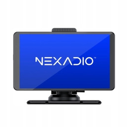 Nexadio CP100 Nawigacja samochodowa