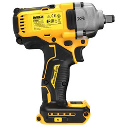 DEWALT Klucz udarowy DCF891N-XJ Zyskaj