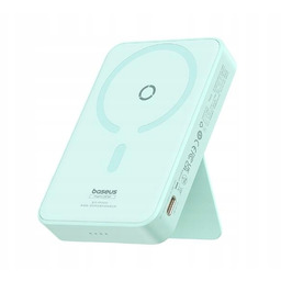 Powerbank Baseus MagPro Magnetic 5000 mAh 20W Ładowanie