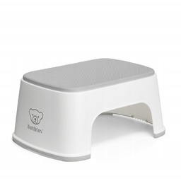 Babybjorn podest biały