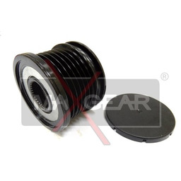 MAXGEAR KOŁO PASOWE ALTERNATORA OPEL