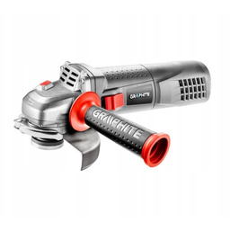 Szlifierka Kątowa 125MM 900W 3000-12000 MIN/1 Graphite 59G187