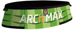 ARCH MAX Pas biegowy BELT PRO TRAIL zielony