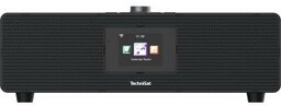 TechniSat Classic 500 IR Radio FM DAB+ Internetowe
