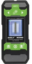 DEDRA Detektor MC0965