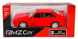 Samochód RMZ City Audi Quattro Coupe (1980-1991) K-998