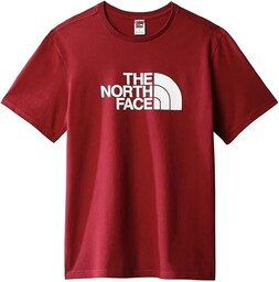 THE NORTH FACE Easy T-Shirt Cordovan XS