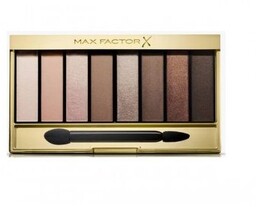Max Factor Masterpiece Nude Palette Contouring Eye Shadows