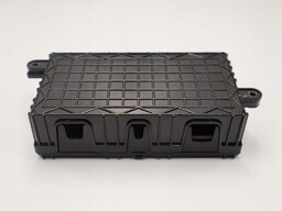 Moduł elektroniczny zmywarki Amica 1049956