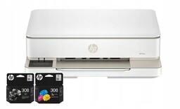 Drukarka wielofunkcyjna atramentowa kolor Hp Envy 6120E (714L8B)