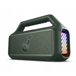 Głośnik przenośny Soundcore Boom 2 80W Bt 5.3
