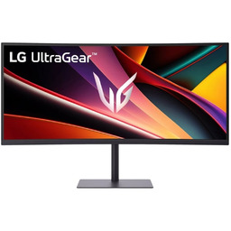 LG UltraGear 34G630A-B - 240Hz UWQHD VA 34''
