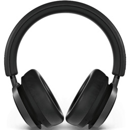 Słuchawki nauszne PHILIPS Fidelio L4 Czarny