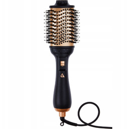 Efalock Big Hot Brush Szczotko-suszarka 1000W